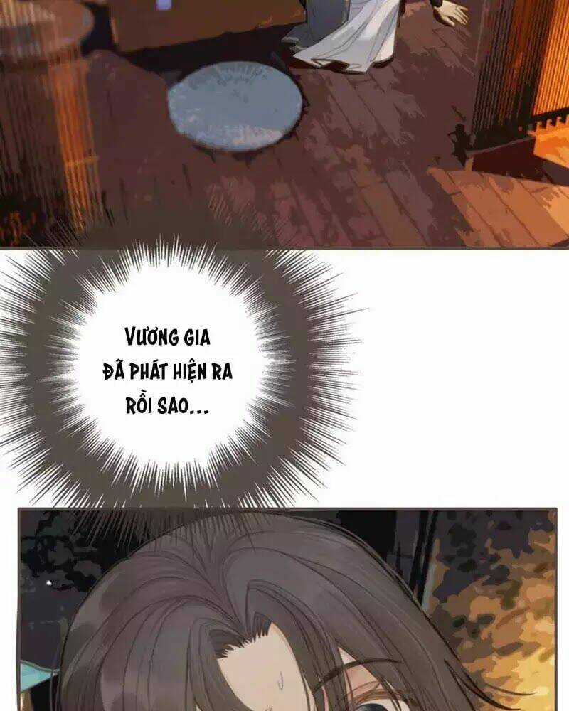 Nô Lệ Câm - Chapter 13 - Trang 4