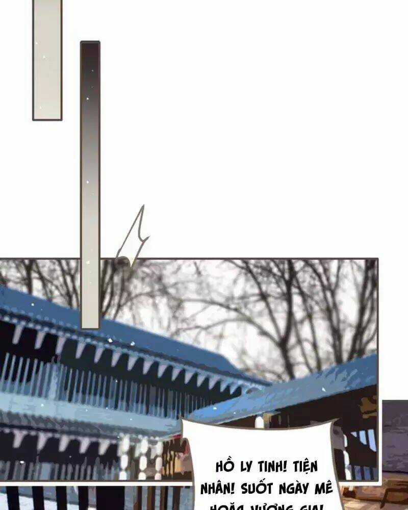 Nô Lệ Câm - Chapter 13 - Trang 31