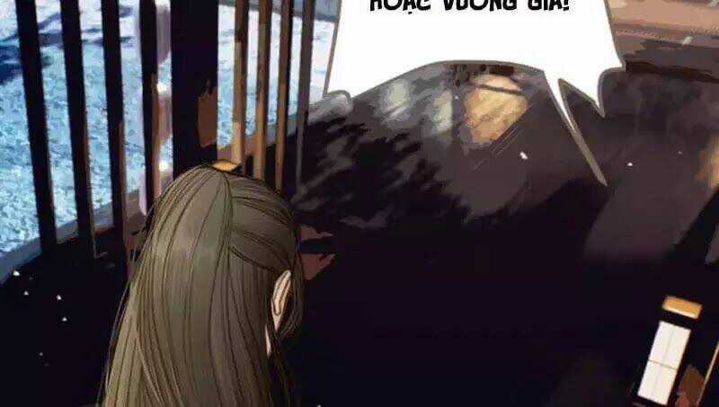 Nô Lệ Câm - Chapter 13 - Trang 32