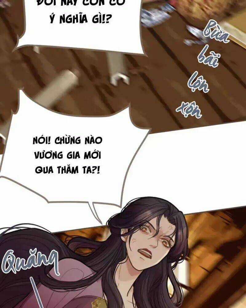 Nô Lệ Câm - Chapter 13 - Trang 34