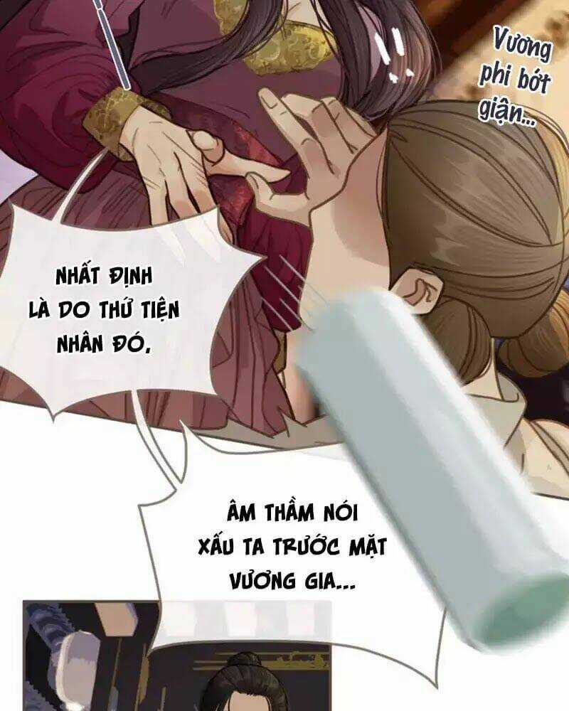 Nô Lệ Câm - Chapter 13 - Trang 35