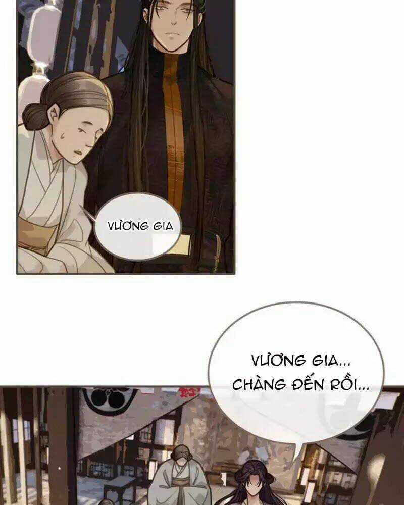 Nô Lệ Câm - Chapter 13 - Trang 36