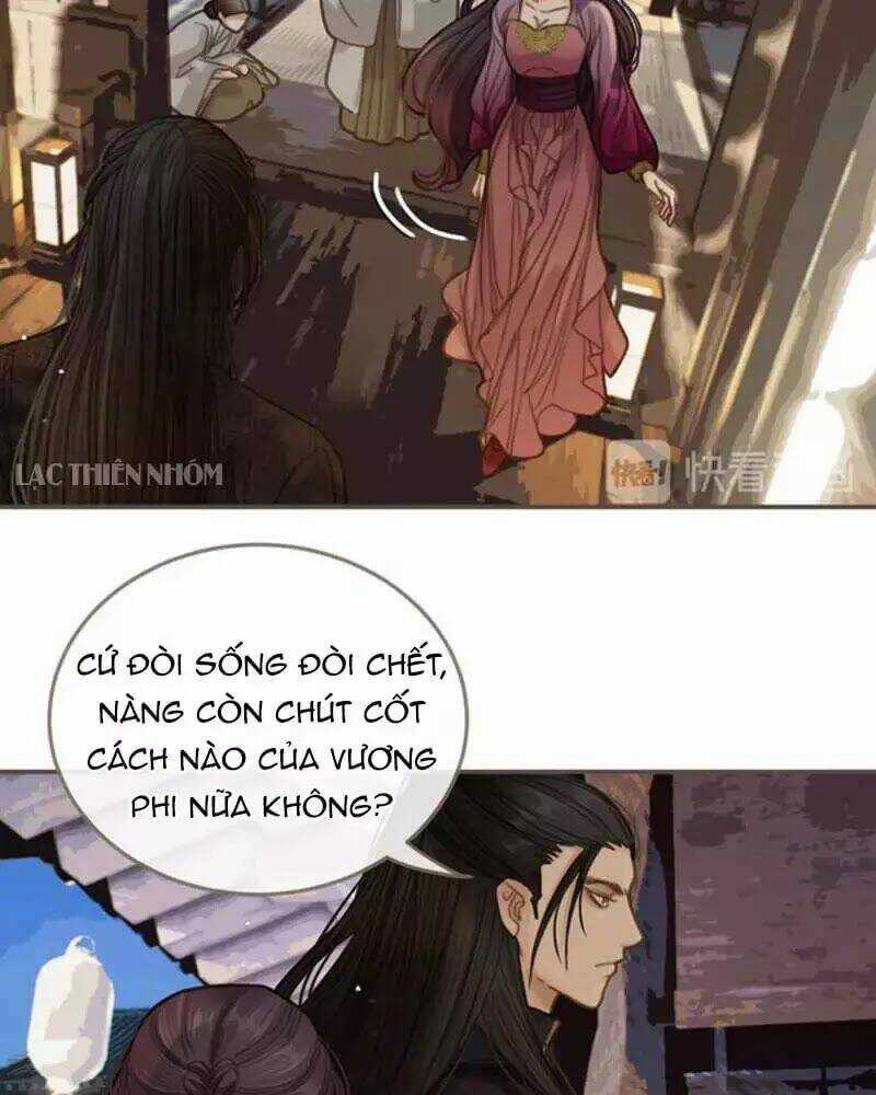 Nô Lệ Câm - Chapter 13 - Trang 37