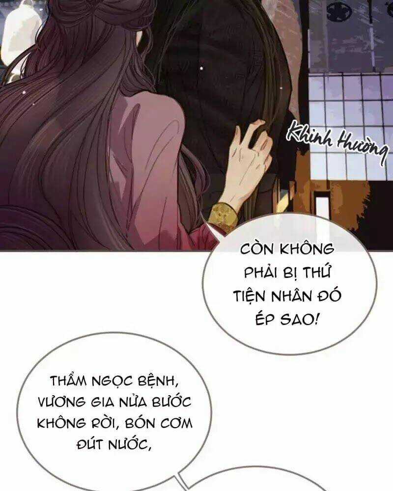 Nô Lệ Câm - Chapter 13 - Trang 38