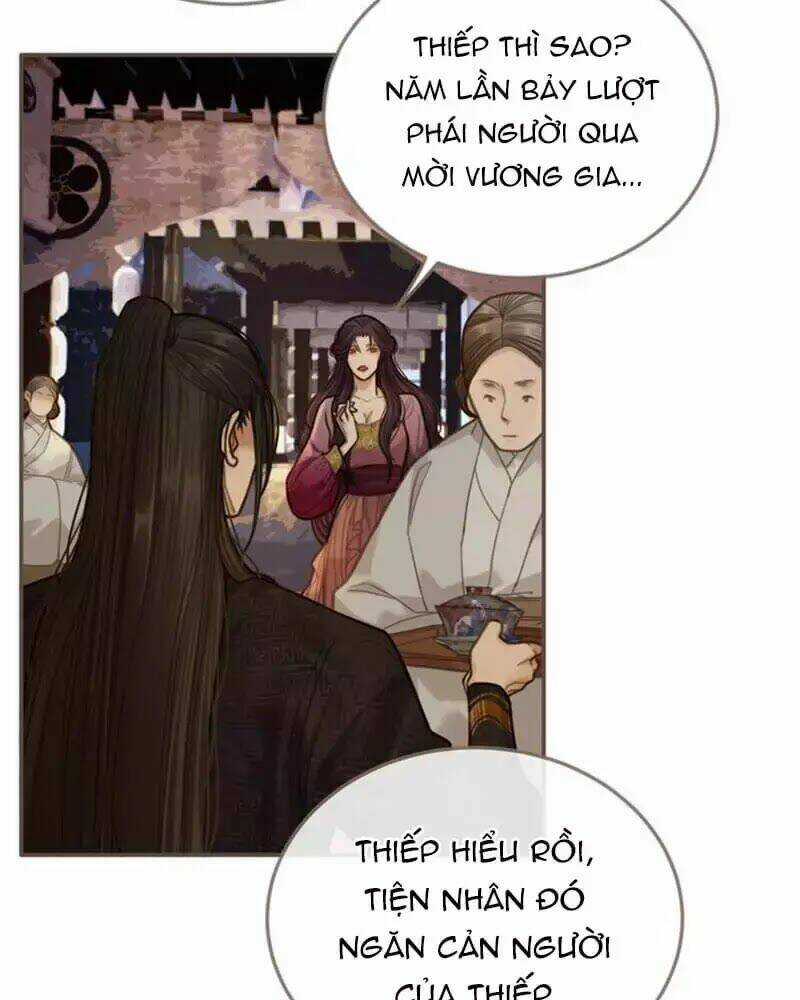 Nô Lệ Câm - Chapter 13 - Trang 39