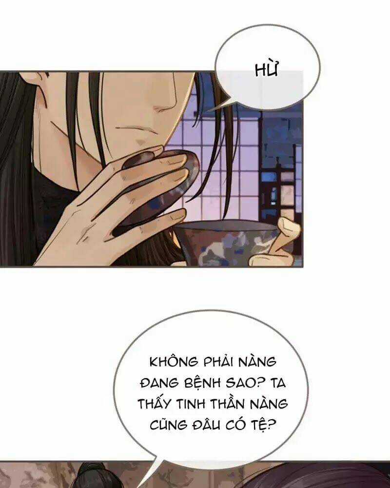 Nô Lệ Câm - Chapter 13 - Trang 41