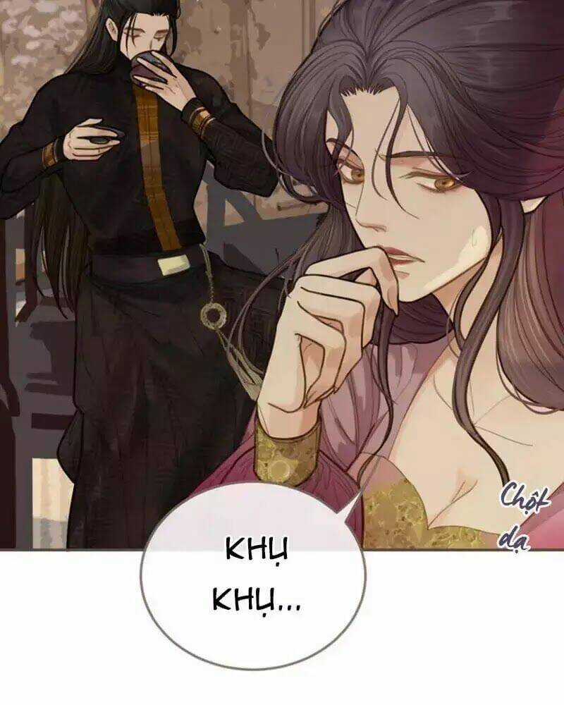 Nô Lệ Câm - Chapter 13 - Trang 42