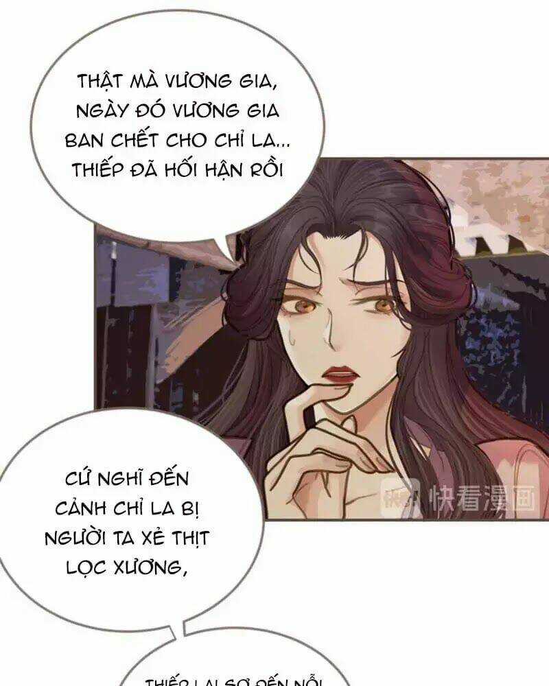 Nô Lệ Câm - Chapter 13 - Trang 44