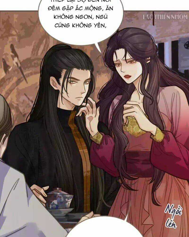 Nô Lệ Câm - Chapter 13 - Trang 45