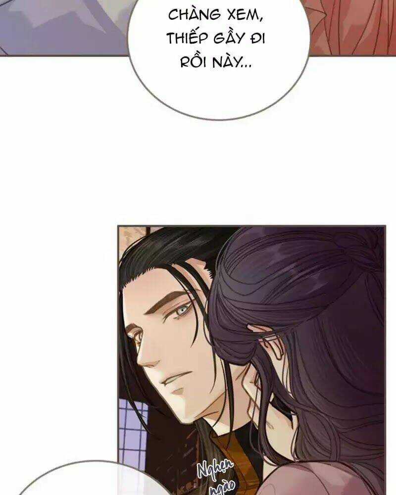 Nô Lệ Câm - Chapter 13 - Trang 46