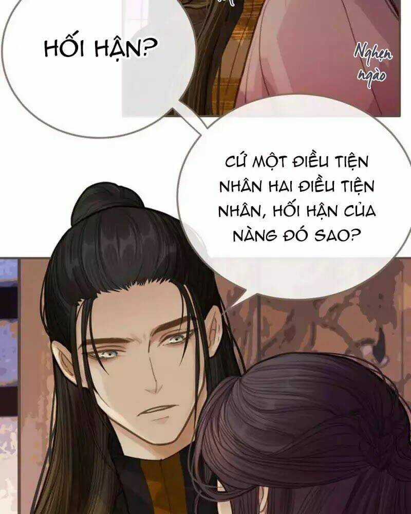 Nô Lệ Câm - Chapter 13 - Trang 47