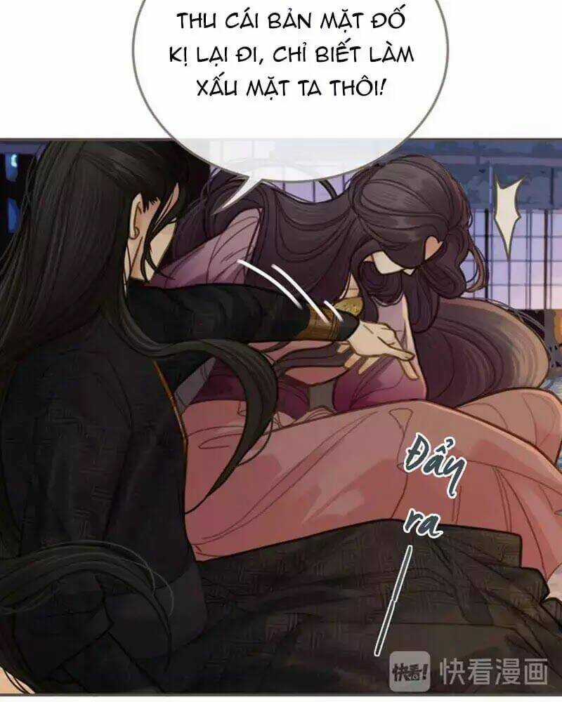 Nô Lệ Câm - Chapter 13 - Trang 50