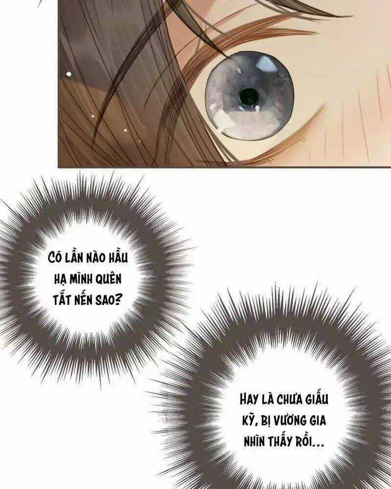 Nô Lệ Câm - Chapter 13 - Trang 6