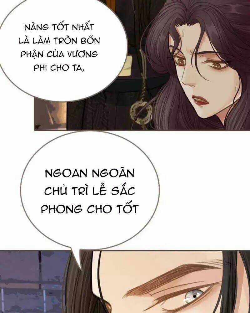 Nô Lệ Câm - Chapter 13 - Trang 52