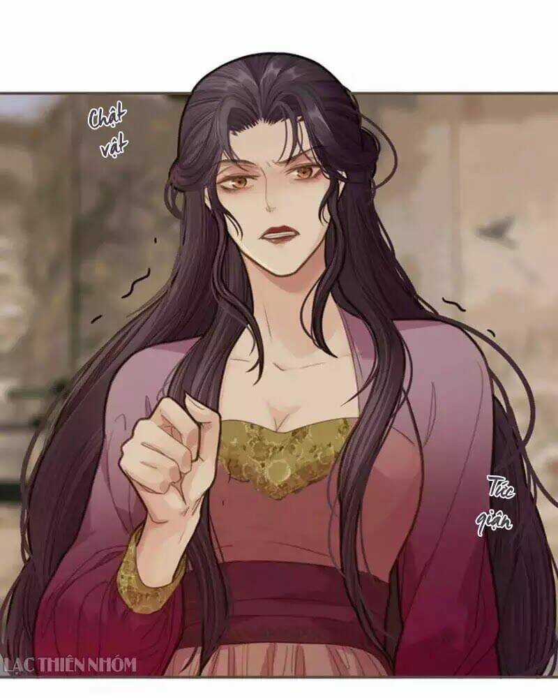 Nô Lệ Câm - Chapter 13 - Trang 55