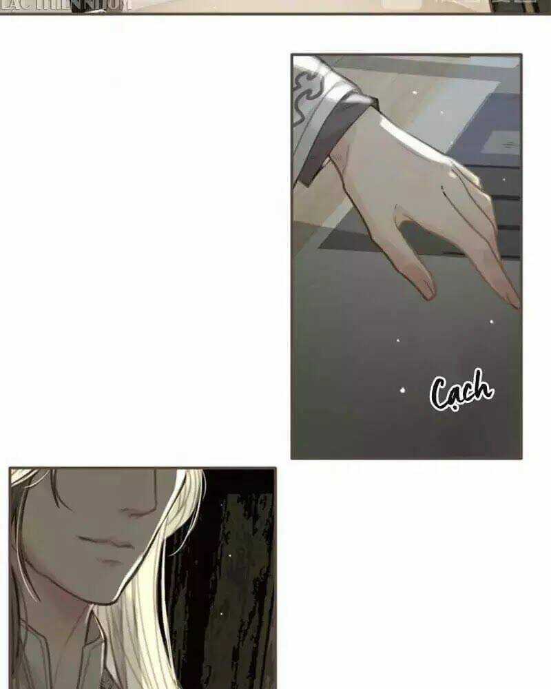 Nô Lệ Câm - Chapter 13 - Trang 59