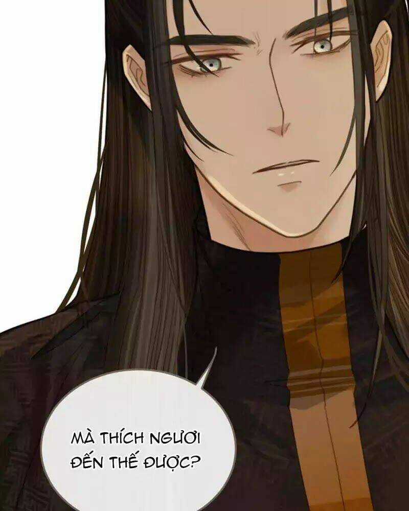 Nô Lệ Câm - Chapter 13 - Trang 10