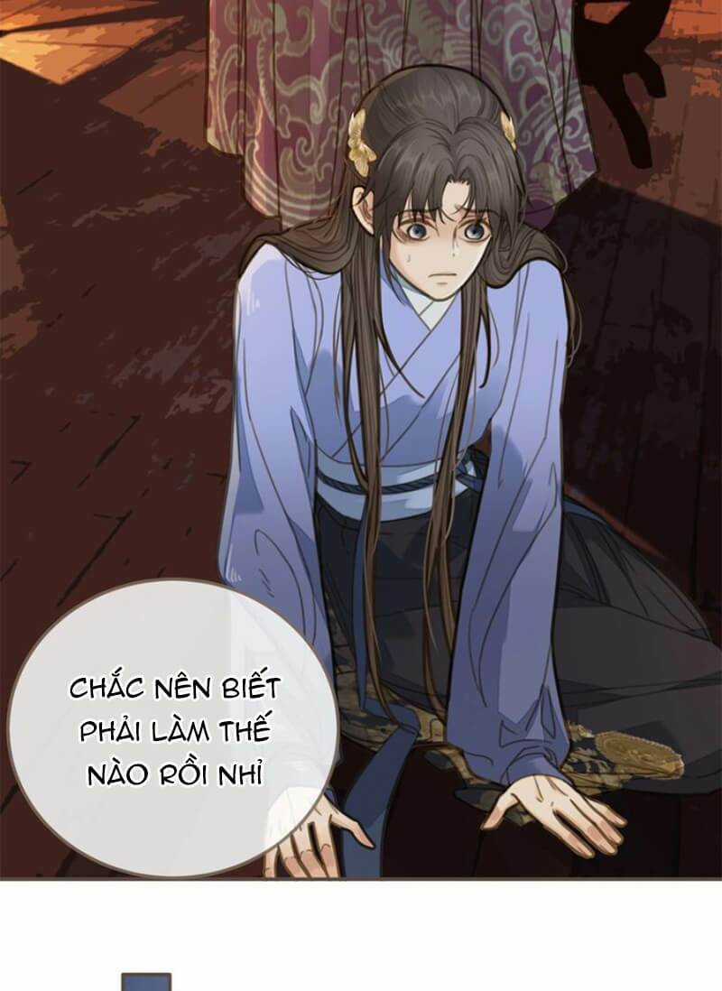 Nô Lệ Câm - Chapter 14 - Trang 16