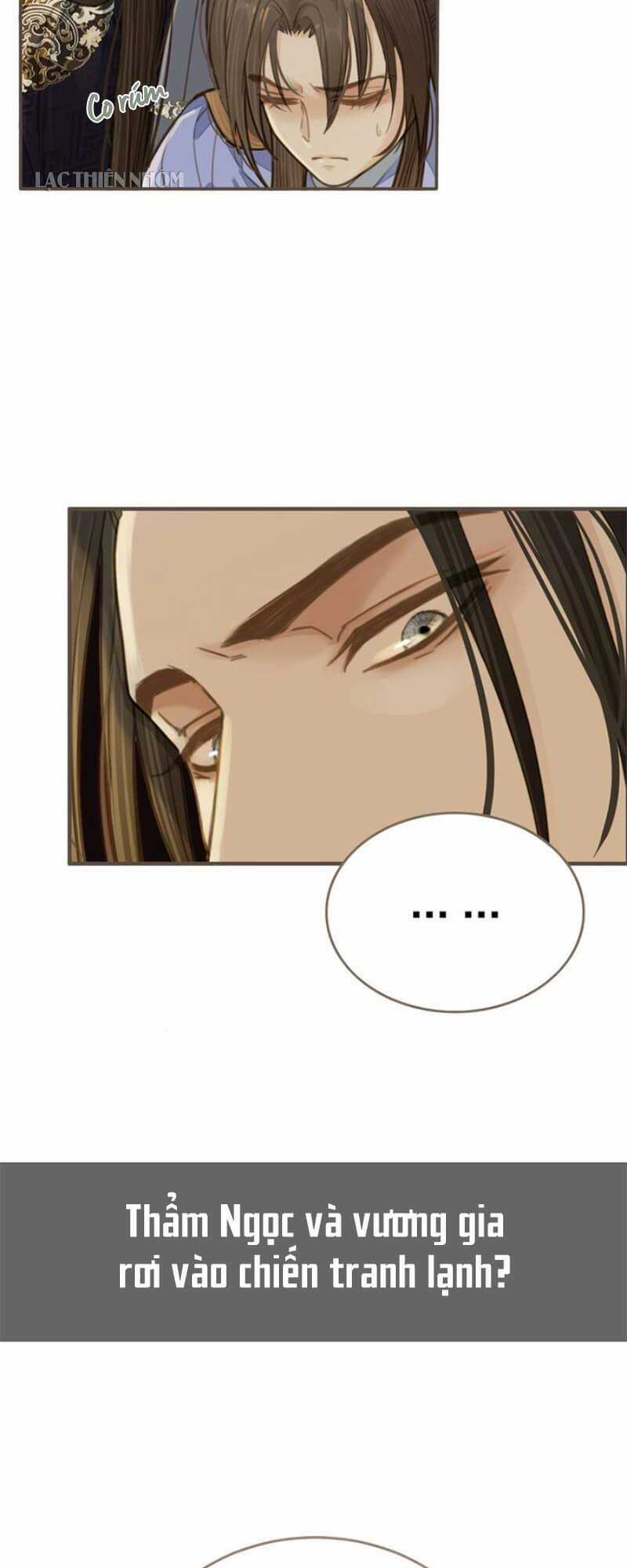 Nô Lệ Câm - Chapter 14 - Trang 24