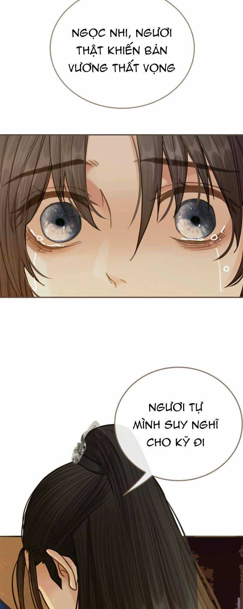 Nô Lệ Câm - Chapter 14 - Trang 25