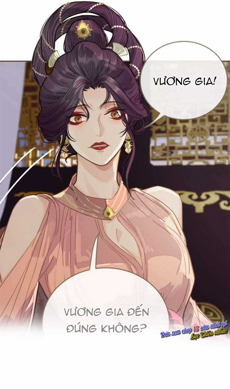 Nô Lệ Câm - Chapter 14 - Trang 27