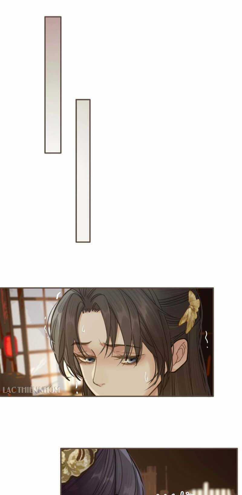 Nô Lệ Câm - Chapter 14 - Trang 4