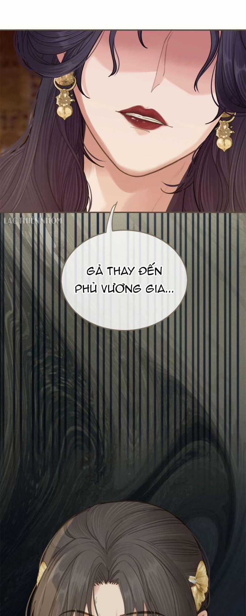 Nô Lệ Câm - Chapter 14 - Trang 8