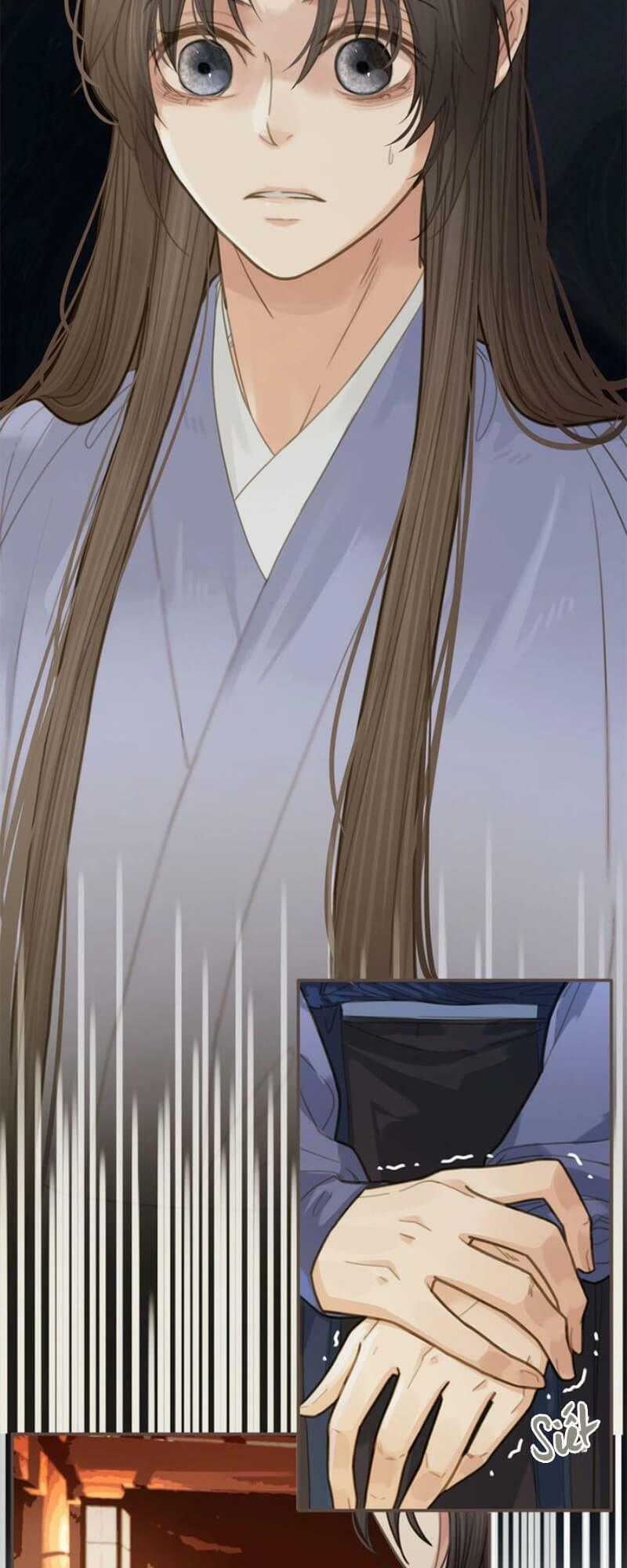 Nô Lệ Câm - Chapter 14 - Trang 9