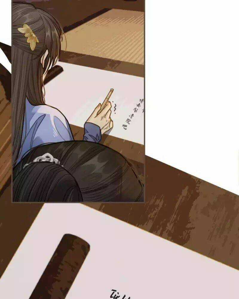 Nô Lệ Câm - Chapter 15 - Trang 11