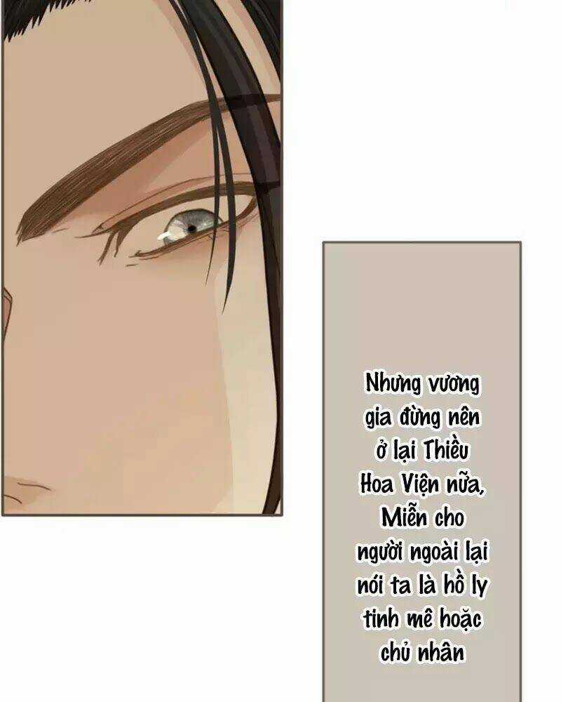 Nô Lệ Câm - Chapter 15 - Trang 13