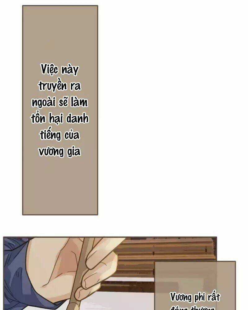 Nô Lệ Câm - Chapter 15 - Trang 17