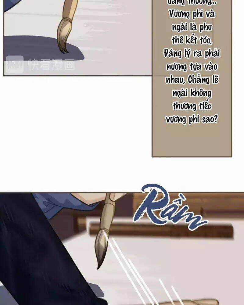 Nô Lệ Câm - Chapter 15 - Trang 18