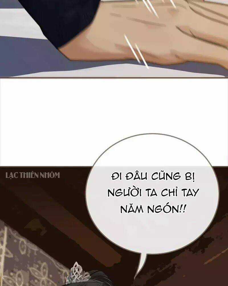 Nô Lệ Câm - Chapter 15 - Trang 19