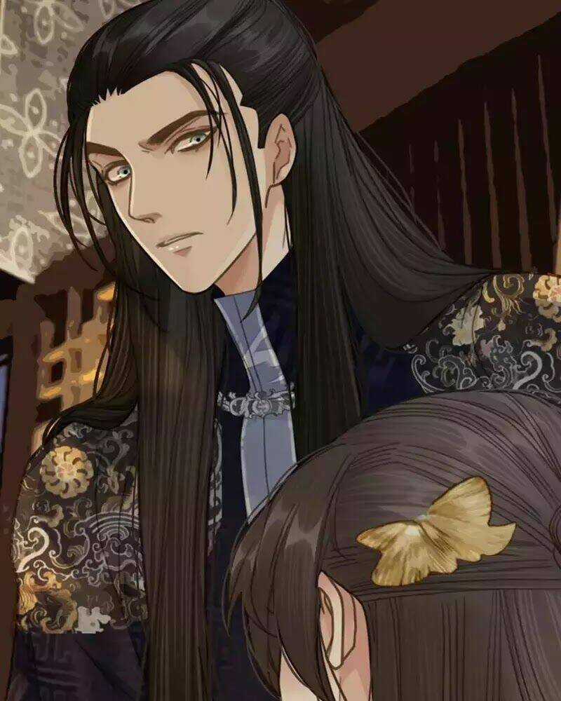 Nô Lệ Câm - Chapter 15 - Trang 20