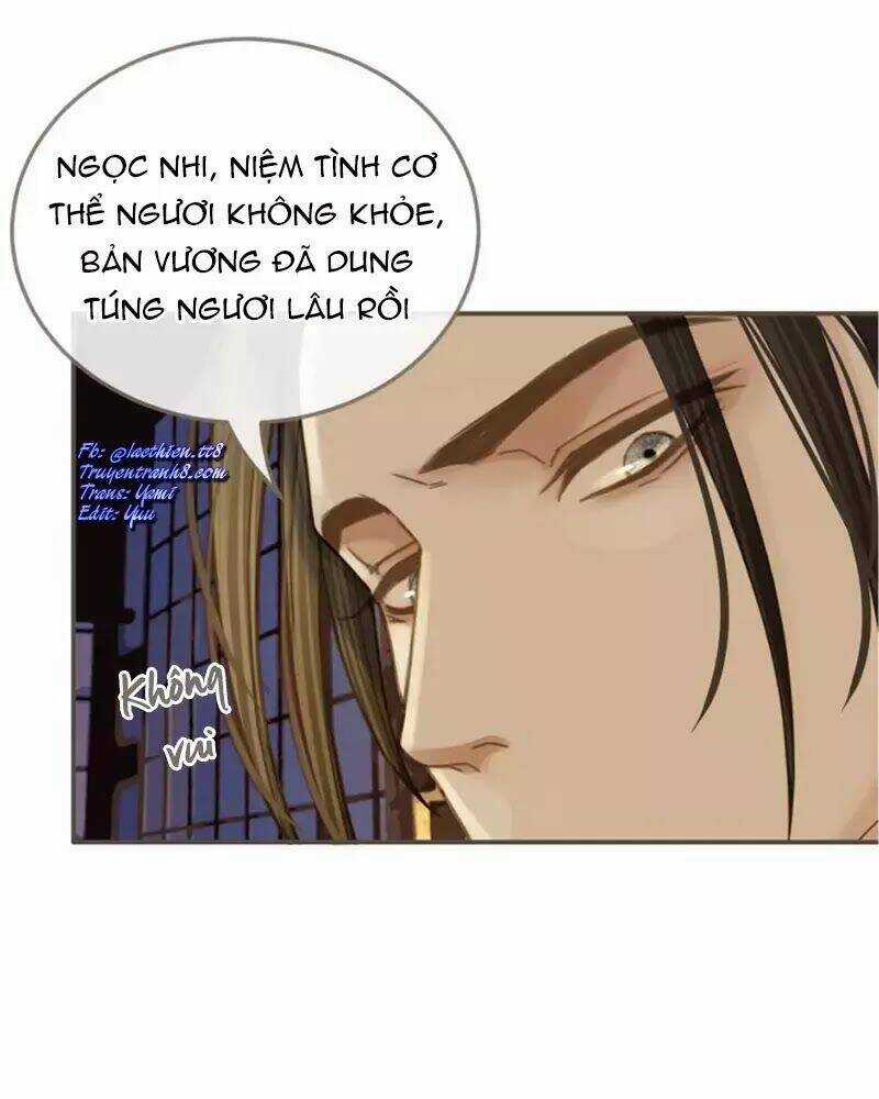 Nô Lệ Câm - Chapter 15 - Trang 3