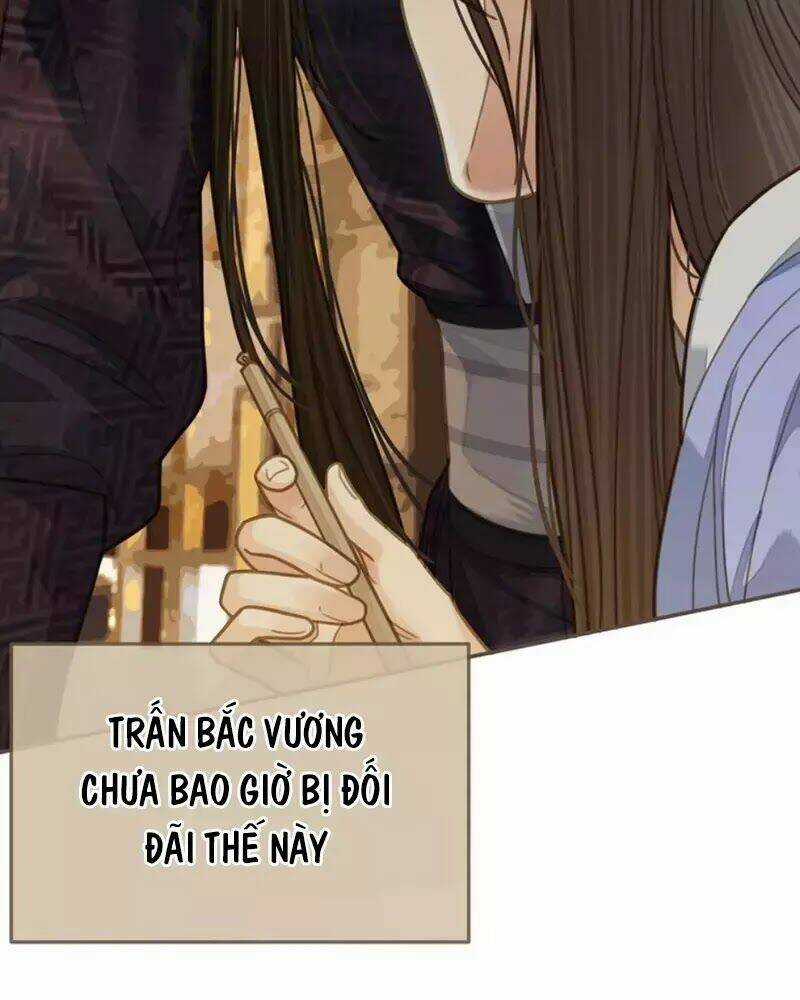 Nô Lệ Câm - Chapter 15 - Trang 21