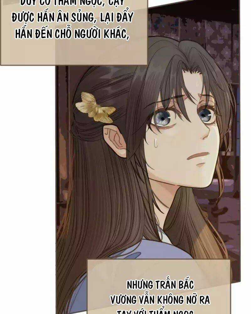 Nô Lệ Câm - Chapter 15 - Trang 23