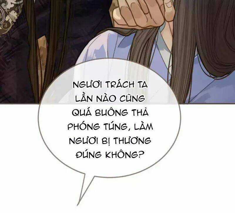 Nô Lệ Câm - Chapter 15 - Trang 25