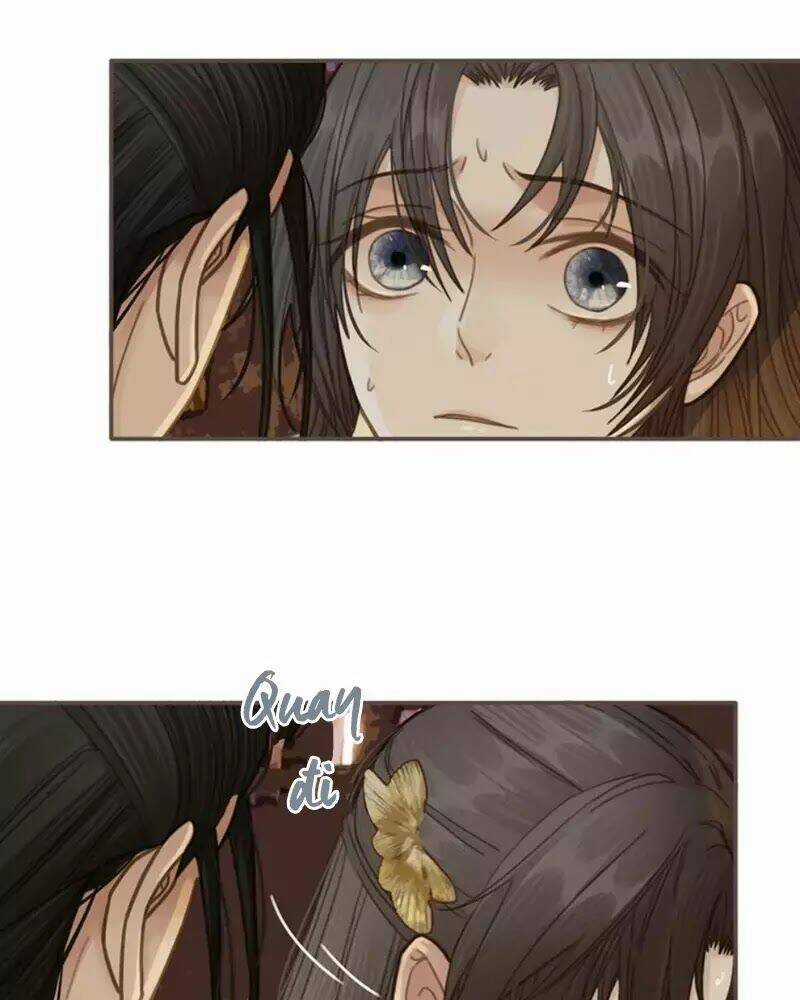 Nô Lệ Câm - Chapter 15 - Trang 26