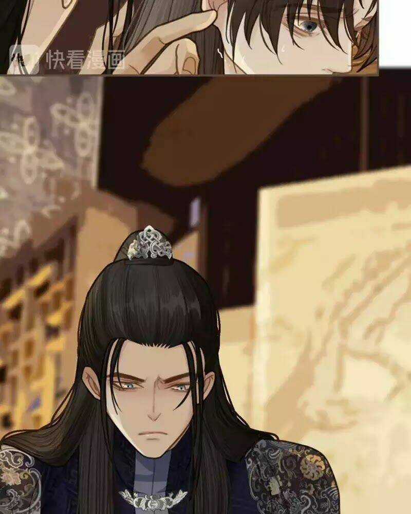 Nô Lệ Câm - Chapter 15 - Trang 27