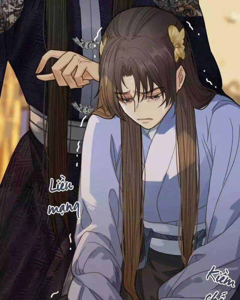 Nô Lệ Câm - Chapter 15 - Trang 28