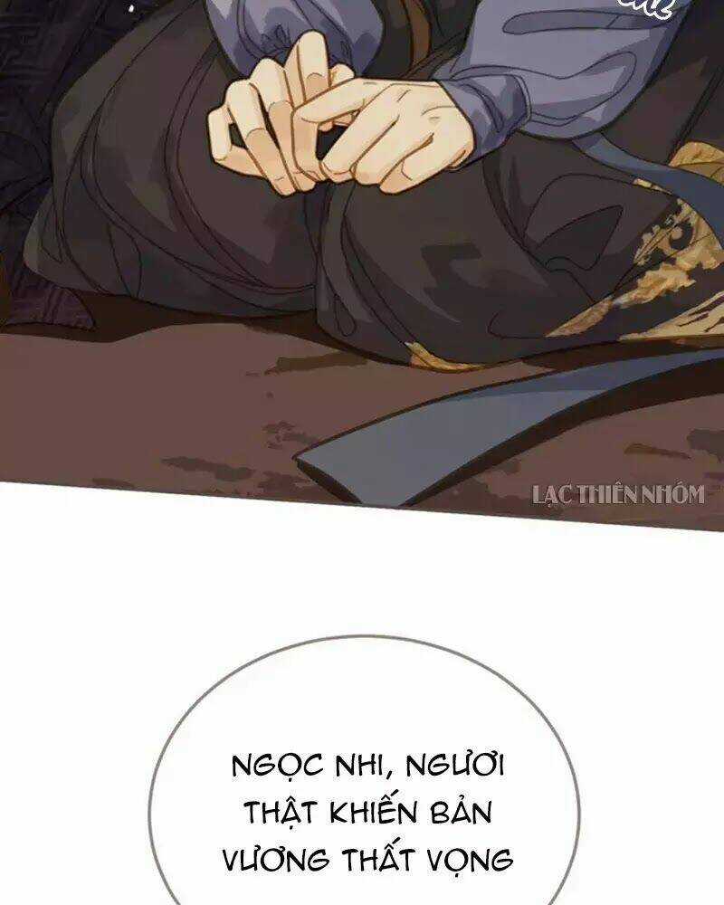 Nô Lệ Câm - Chapter 15 - Trang 29