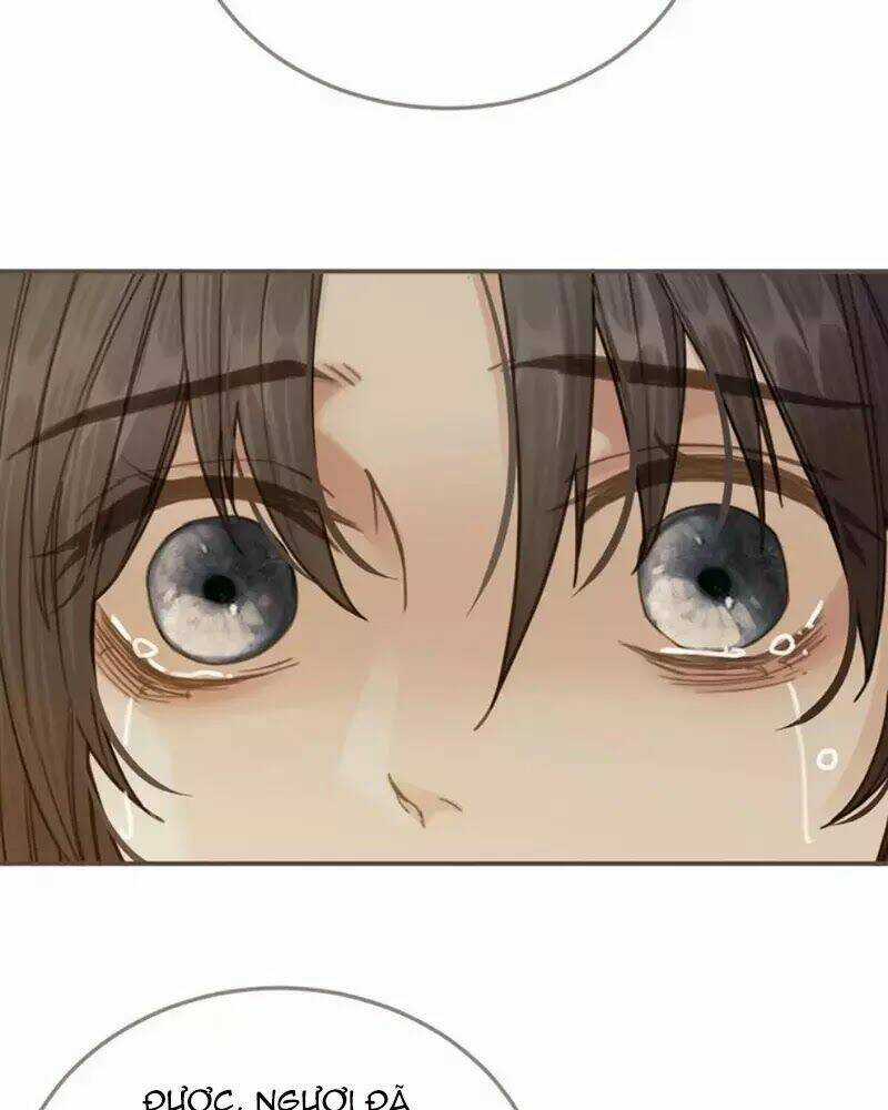Nô Lệ Câm - Chapter 15 - Trang 30