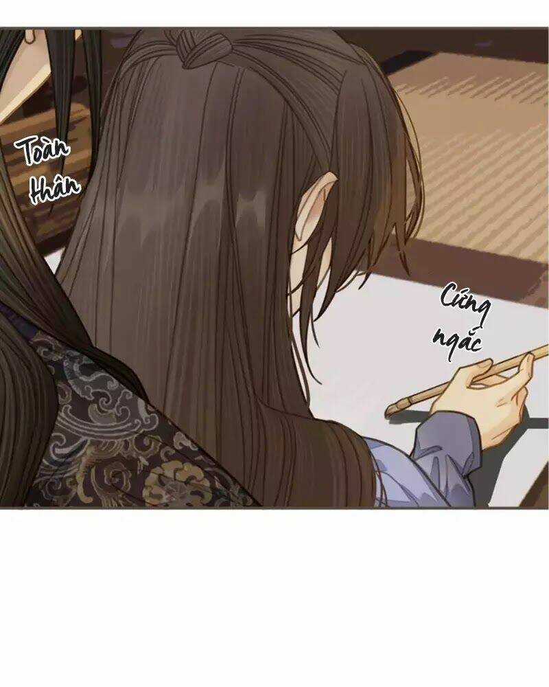 Nô Lệ Câm - Chapter 15 - Trang 4