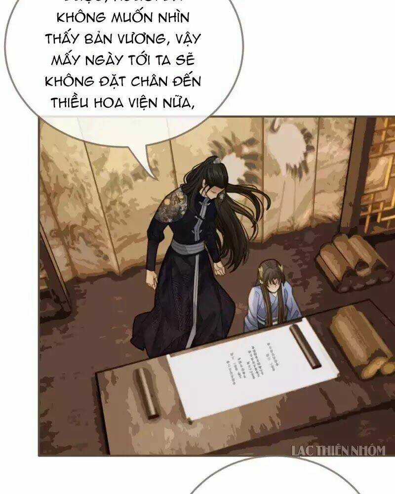 Nô Lệ Câm - Chapter 15 - Trang 31