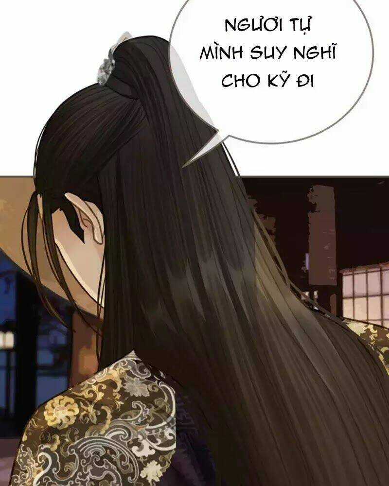 Nô Lệ Câm - Chapter 15 - Trang 32