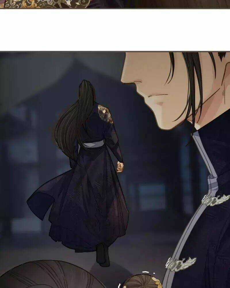 Nô Lệ Câm - Chapter 15 - Trang 33