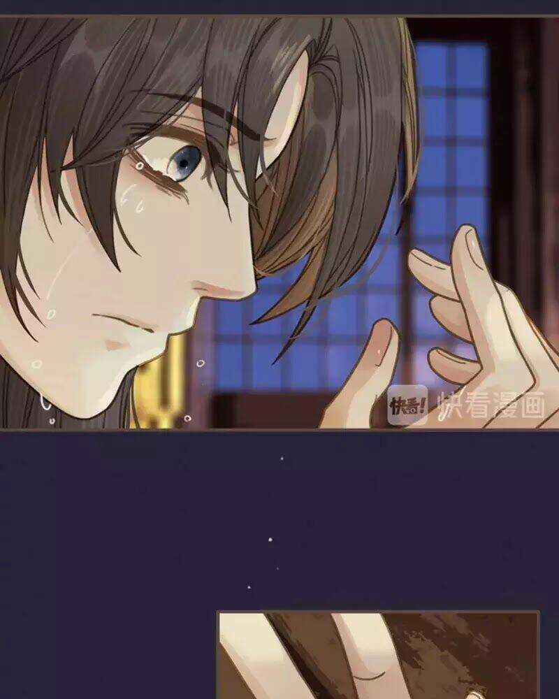 Nô Lệ Câm - Chapter 15 - Trang 37