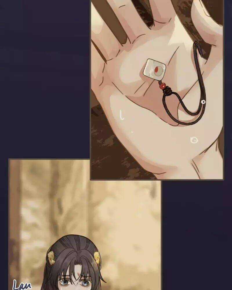 Nô Lệ Câm - Chapter 15 - Trang 38