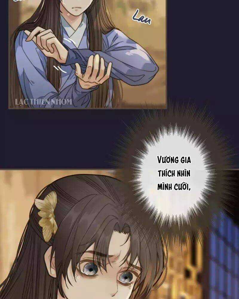 Nô Lệ Câm - Chapter 15 - Trang 39